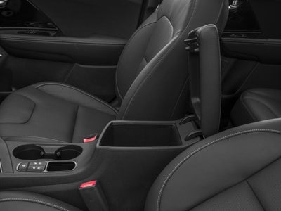 2018 Kia Niro LX FWD