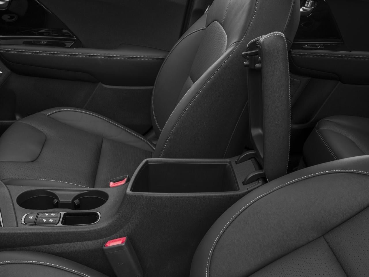 2018 Kia Niro LX FWD