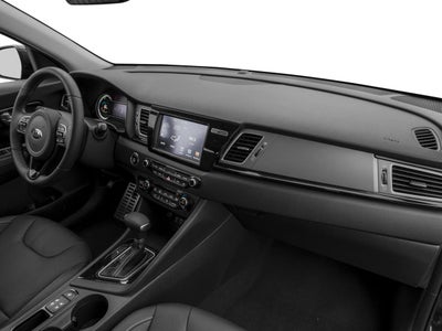 2018 Kia Niro LX FWD