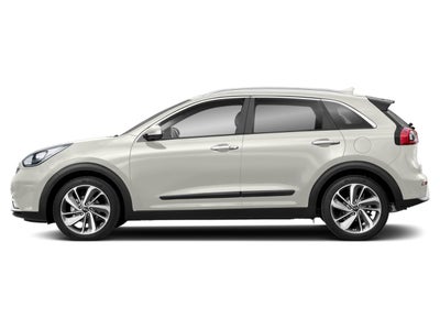 2018 Kia Niro LX FWD