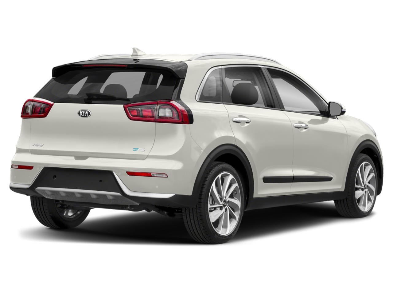 2018 Kia Niro LX FWD