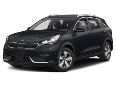 2018 Kia Niro LX FWD