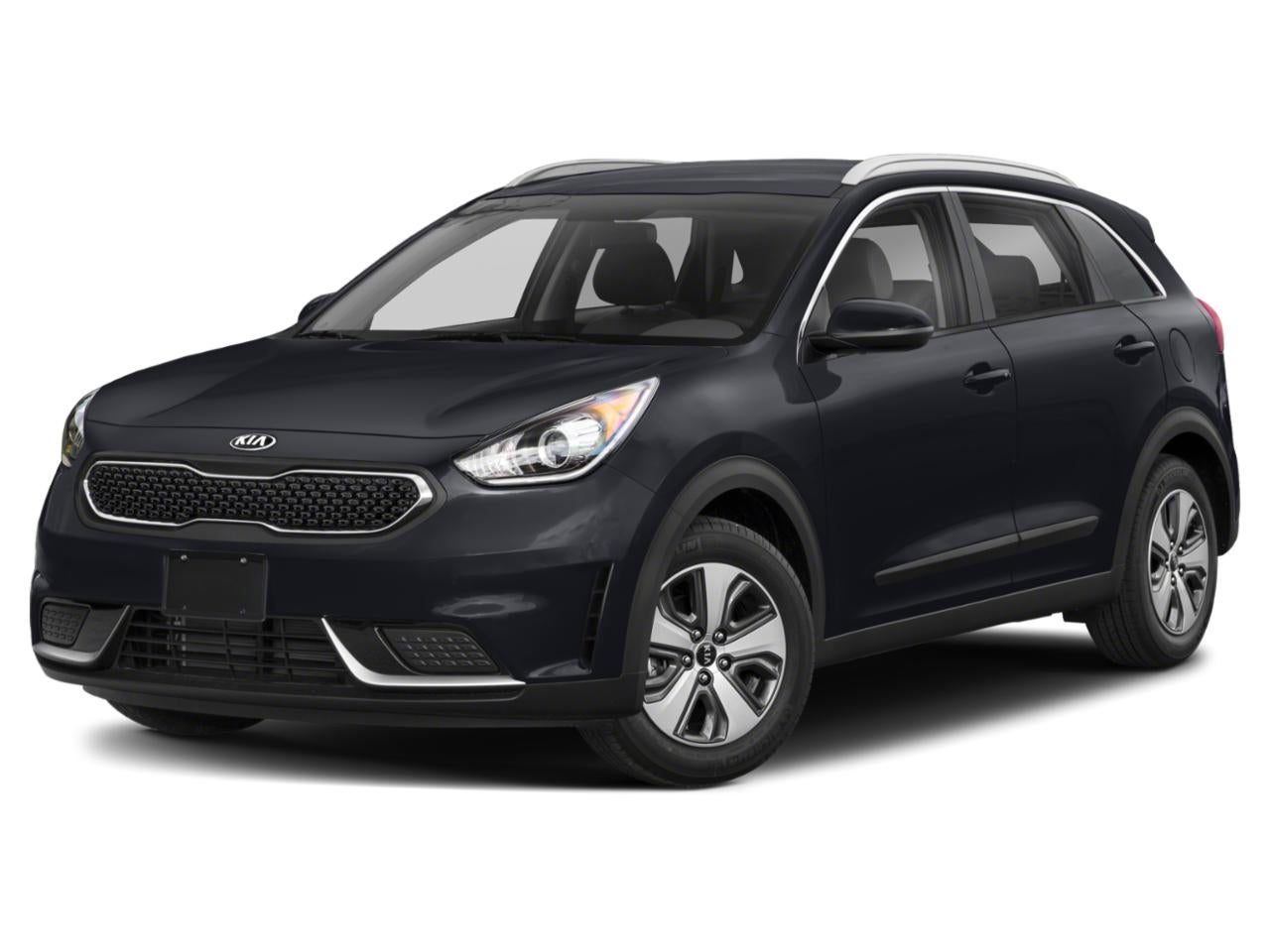 2018 Kia Niro LX FWD
