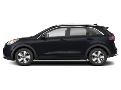 2018 Kia Niro LX FWD
