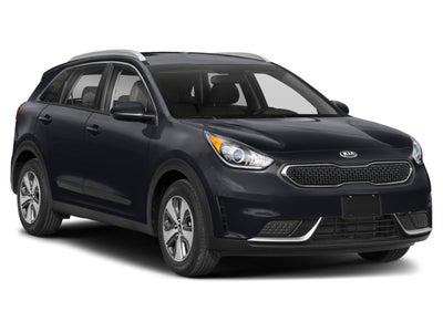 2018 Kia Niro LX FWD