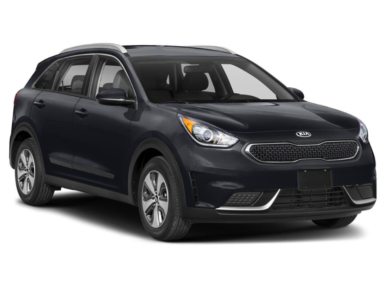 2018 Kia Niro LX FWD