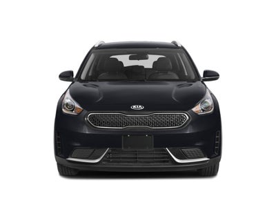 2018 Kia Niro LX FWD
