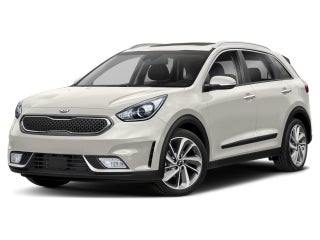 2018 Kia Niro LX FWD