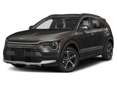 2023 Kia Niro LX FWD
