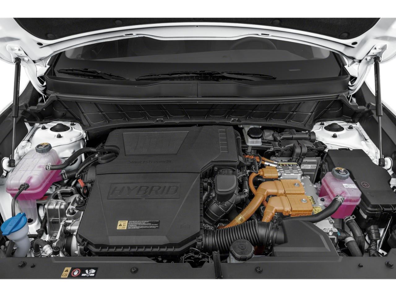 2023 Kia Niro LX FWD