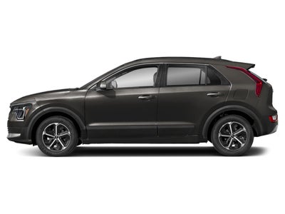 2023 Kia Niro LX FWD