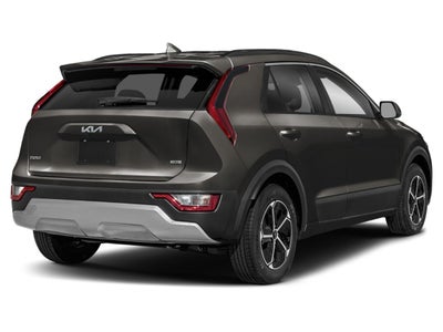 2023 Kia Niro LX FWD