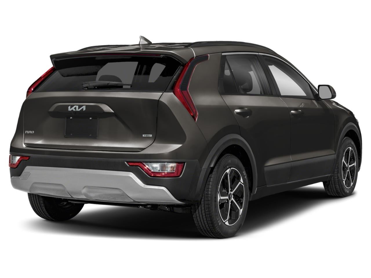 2023 Kia Niro LX FWD