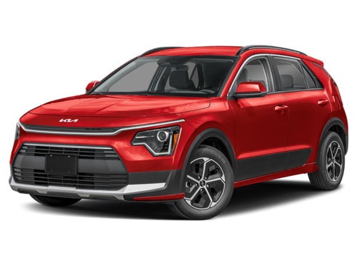 2025 Kia Niro LX FWD