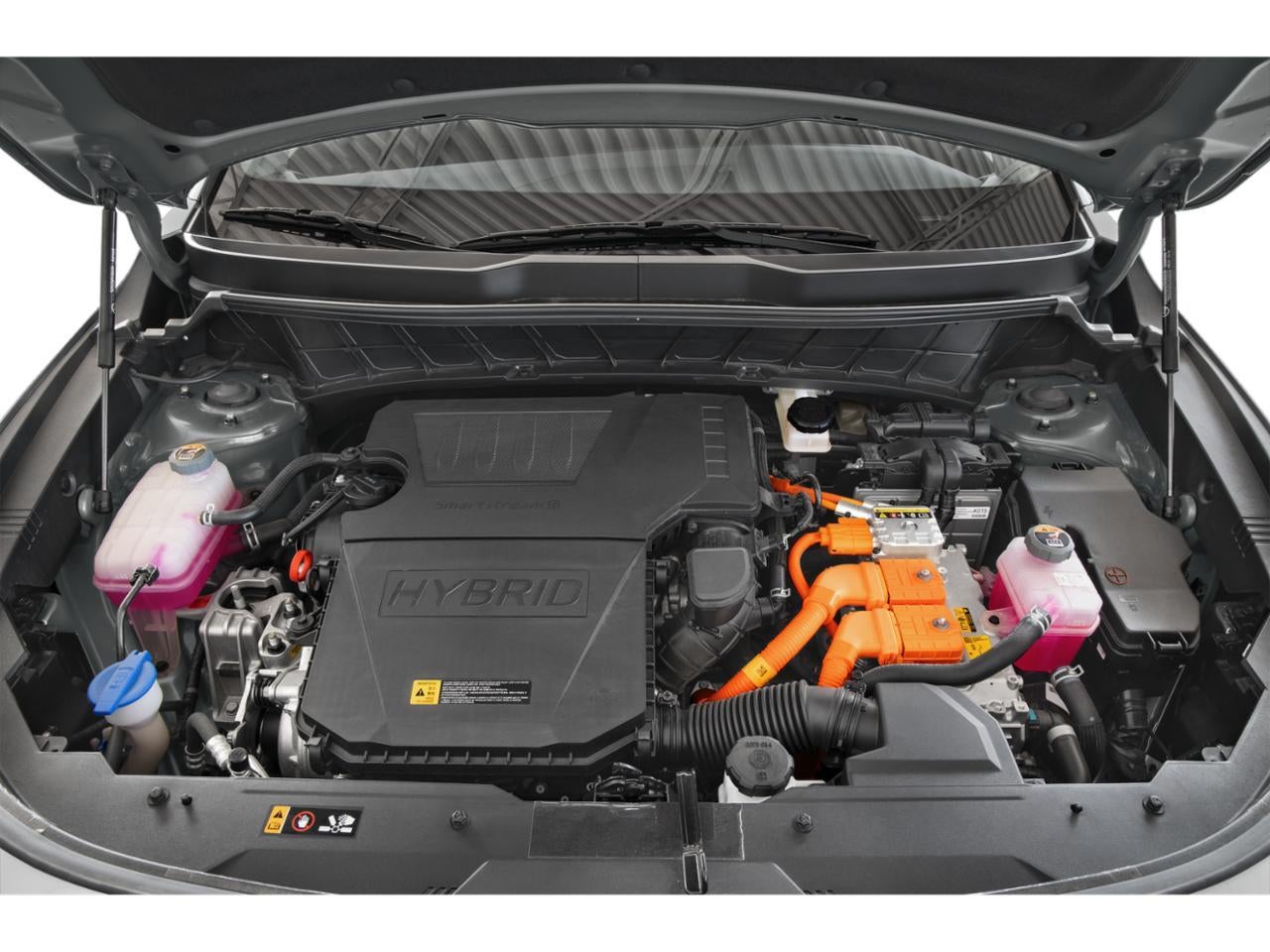 2025 Kia Niro LX FWD