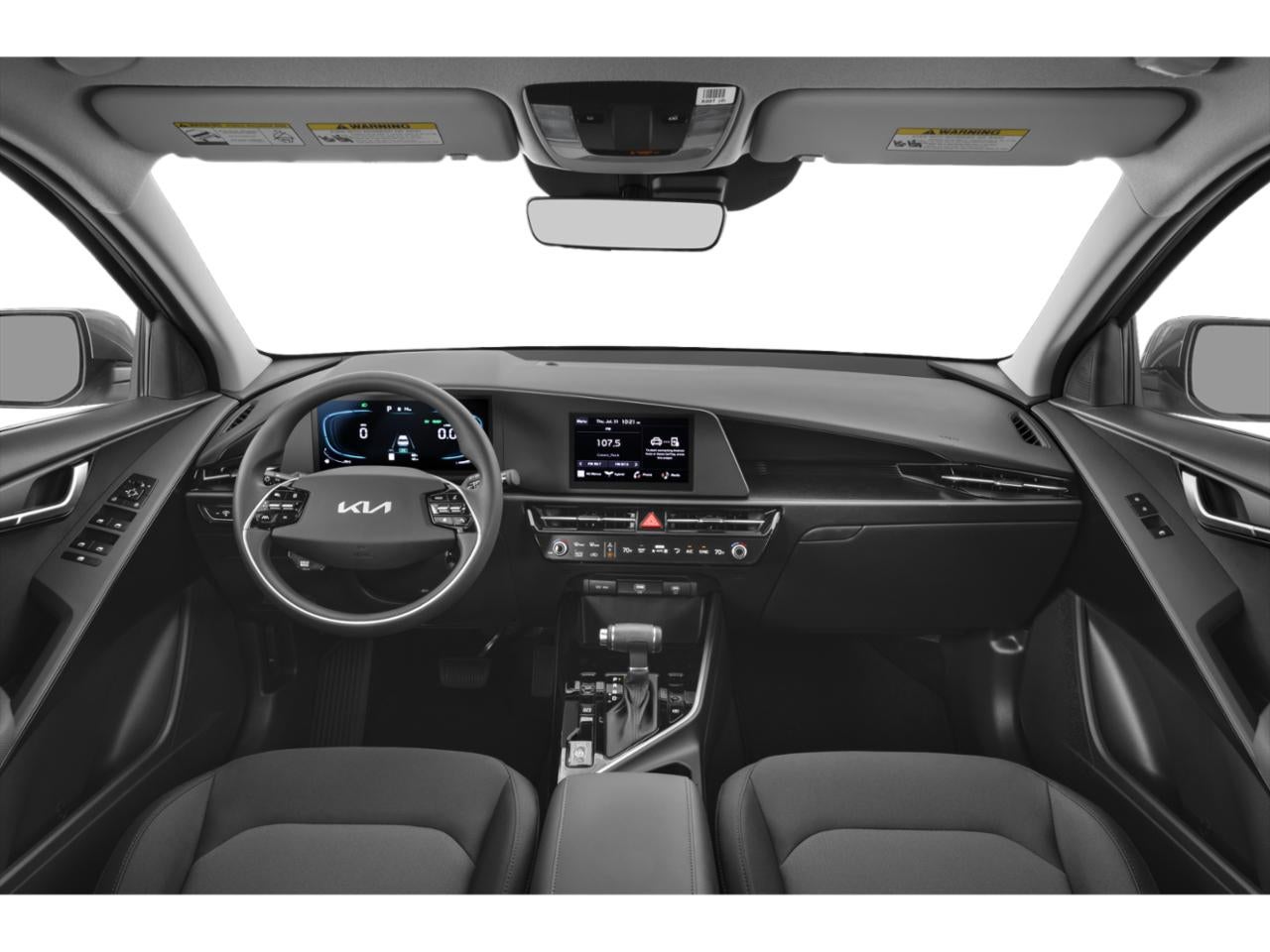 2025 Kia Niro LX FWD