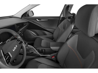 2025 Kia Niro LX FWD