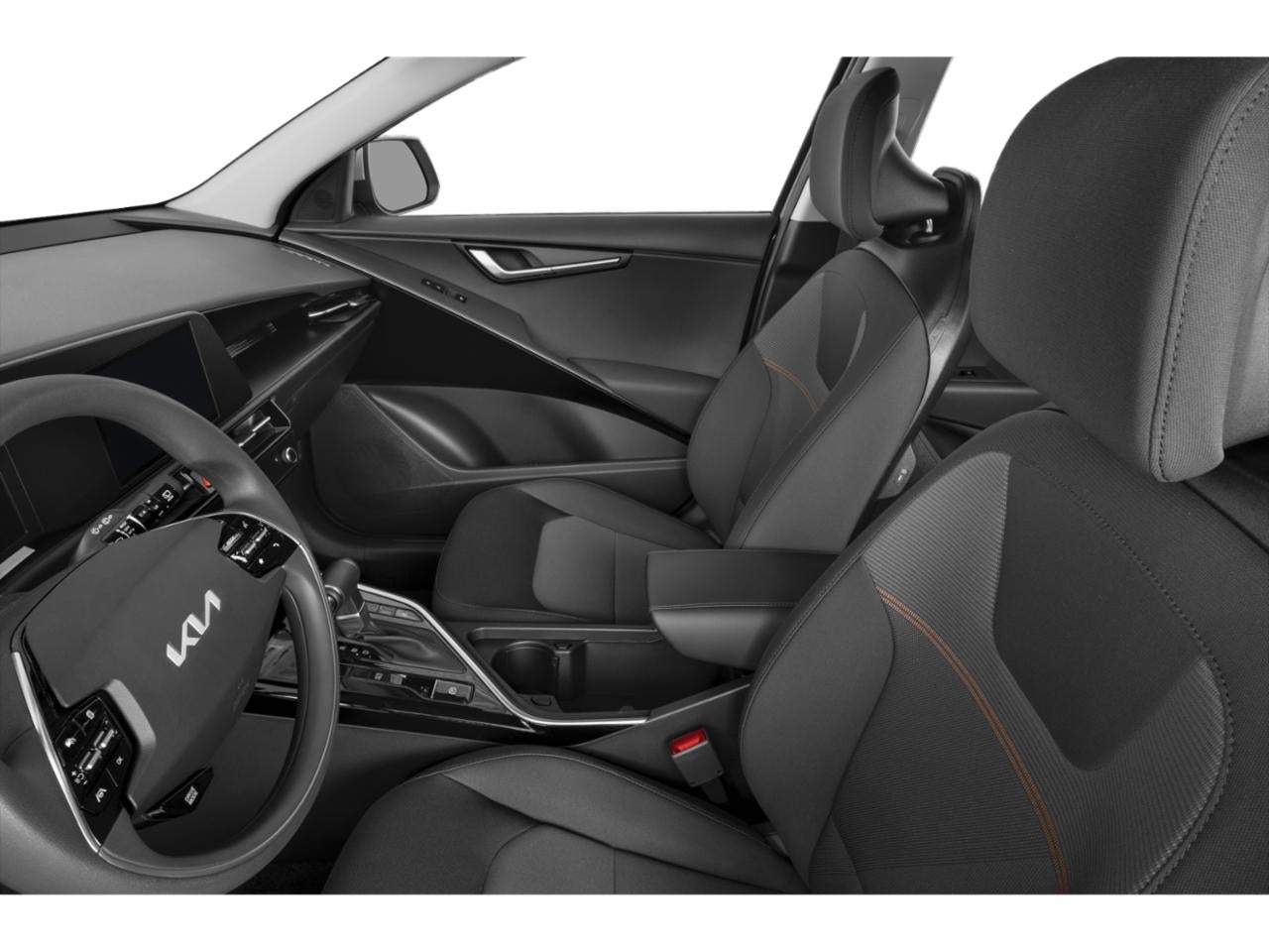 2025 Kia Niro LX FWD