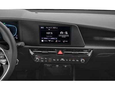 2025 Kia Niro LX FWD