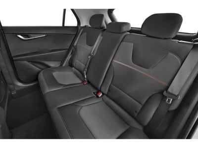 2025 Kia Niro LX FWD