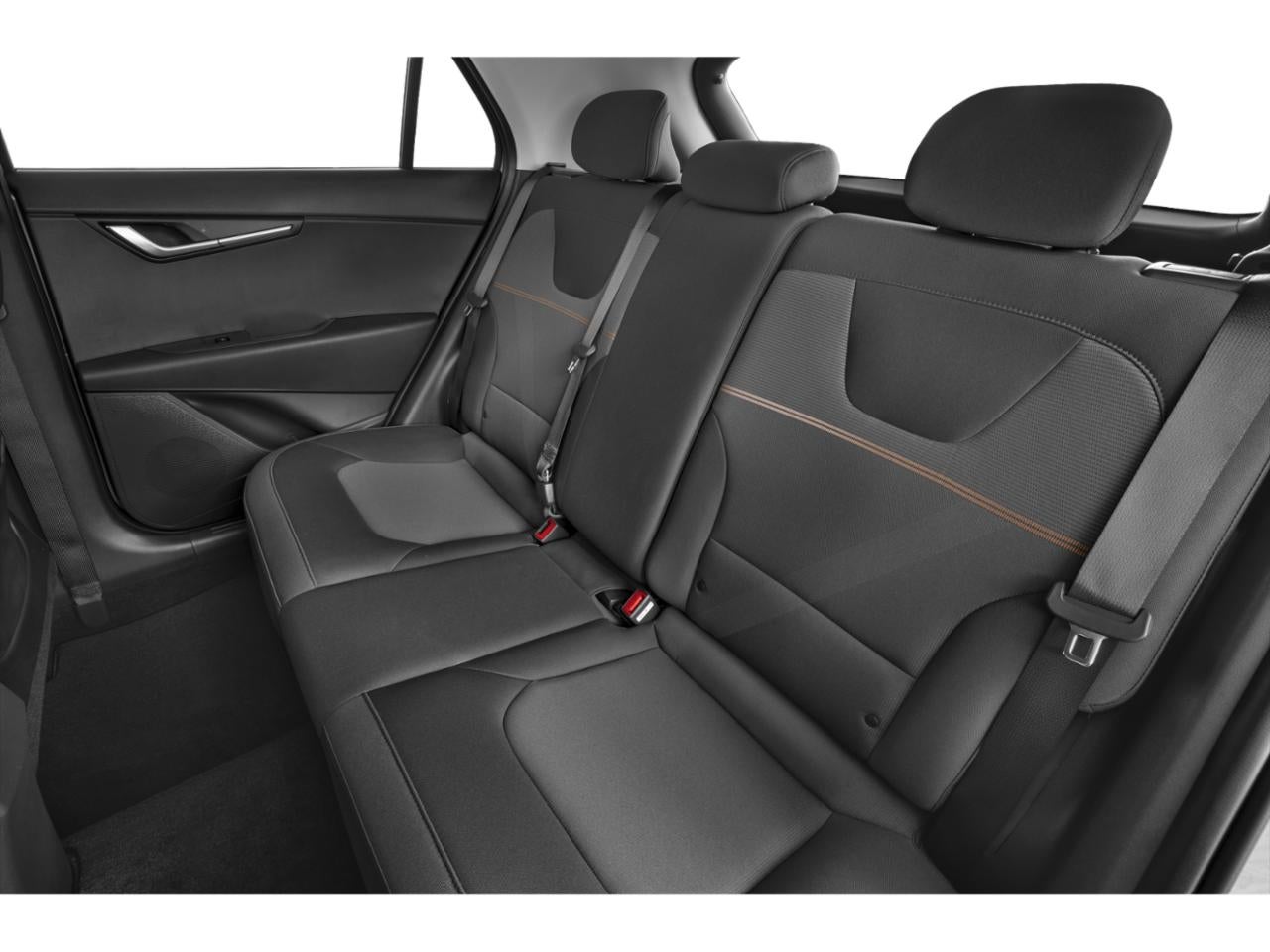 2025 Kia Niro LX FWD
