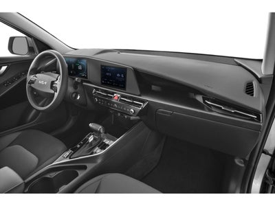 2025 Kia Niro LX FWD