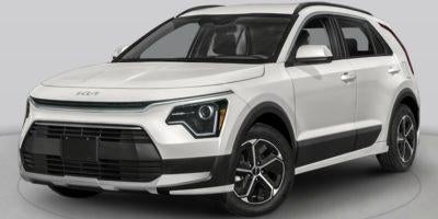 2025 Kia Niro LX FWD