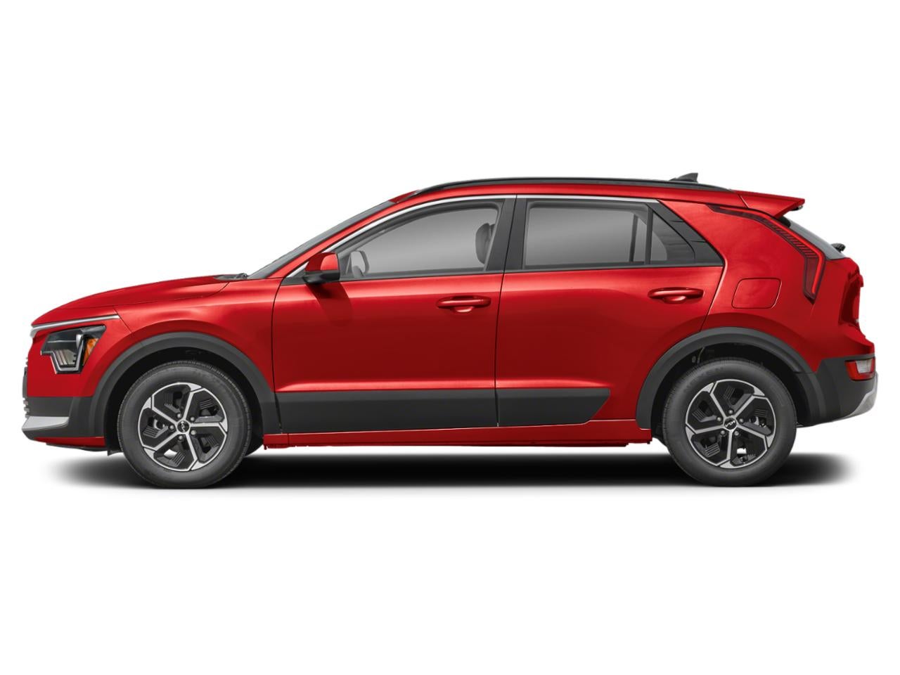 2025 Kia Niro LX FWD