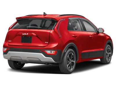 2025 Kia Niro LX FWD