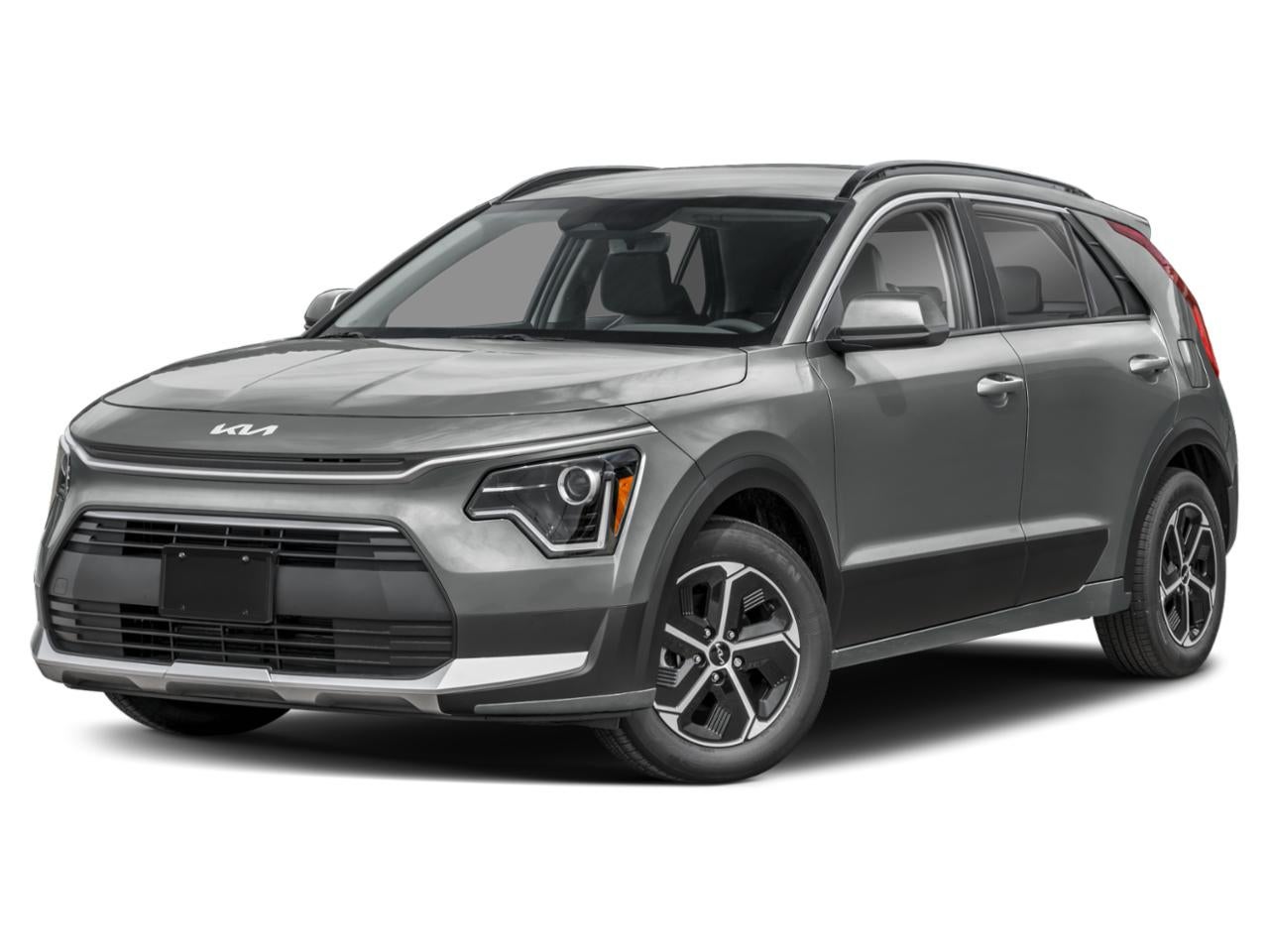 2025 Kia Niro LX FWD