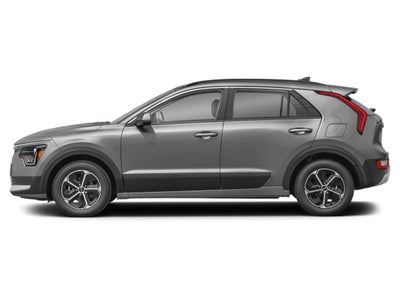 2025 Kia Niro LX FWD