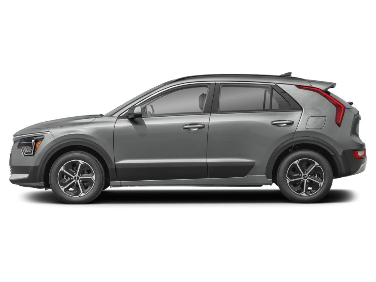 2025 Kia Niro LX FWD