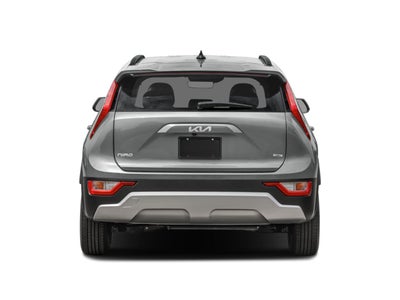 2025 Kia Niro LX FWD