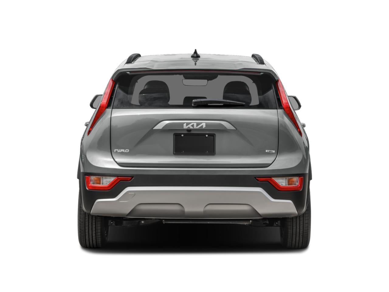 2025 Kia Niro LX FWD