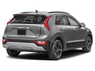 2025 Kia Niro LX FWD