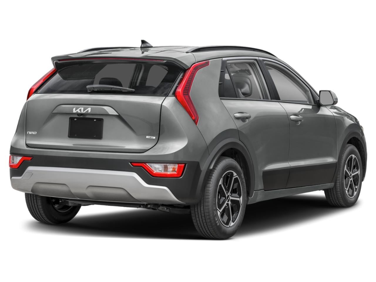 2025 Kia Niro LX FWD