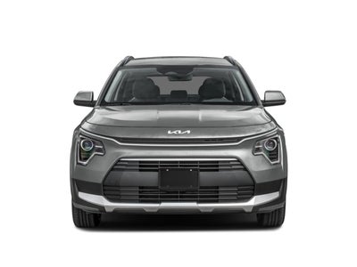 2025 Kia Niro LX FWD