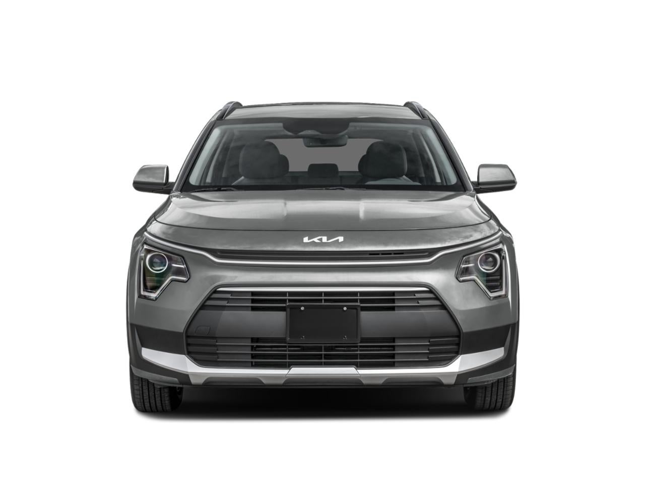 2025 Kia Niro LX FWD