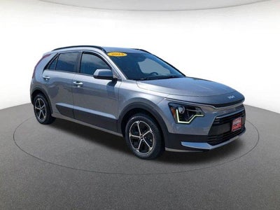 2023 Kia Niro LX FWD