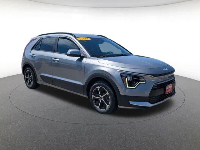 2023 Kia Niro LX FWD