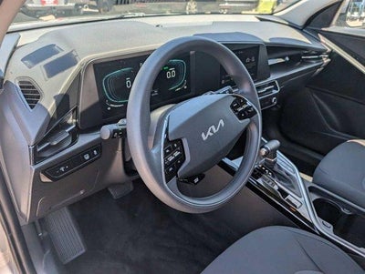 2023 Kia Niro LX FWD