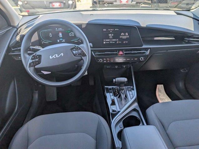 2023 Kia Niro LX FWD