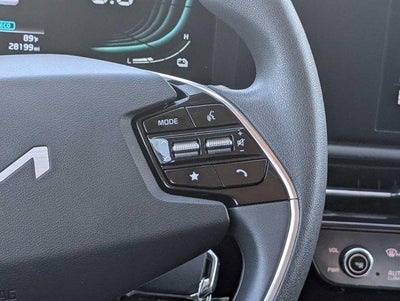 2023 Kia Niro LX FWD