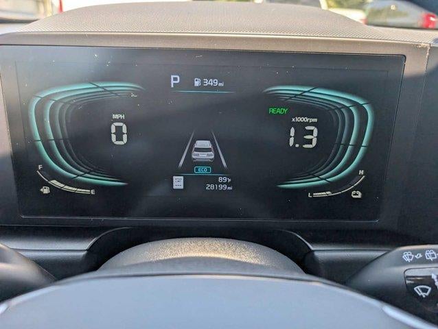 2023 Kia Niro LX FWD