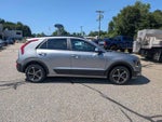 2023 Kia Niro LX FWD