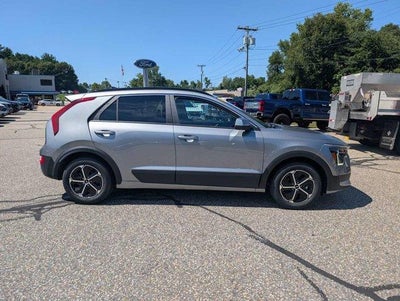 2023 Kia Niro LX FWD