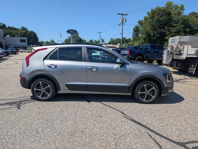 2023 Kia Niro LX FWD