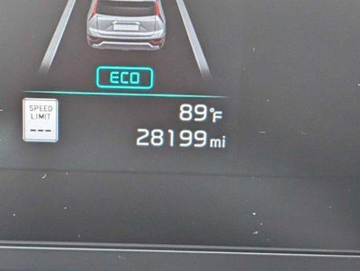 2023 Kia Niro LX FWD