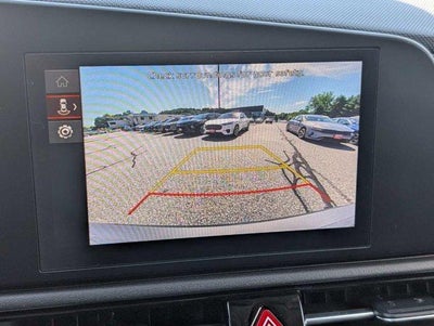 2023 Kia Niro LX FWD