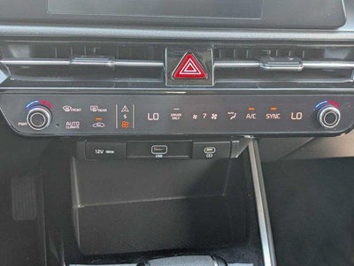 2023 Kia Niro LX FWD